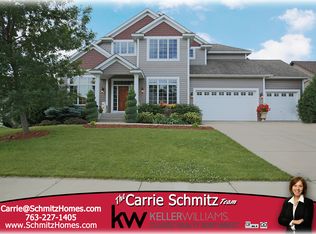 18911 100th Ave N, Maple Grove, MN 55311