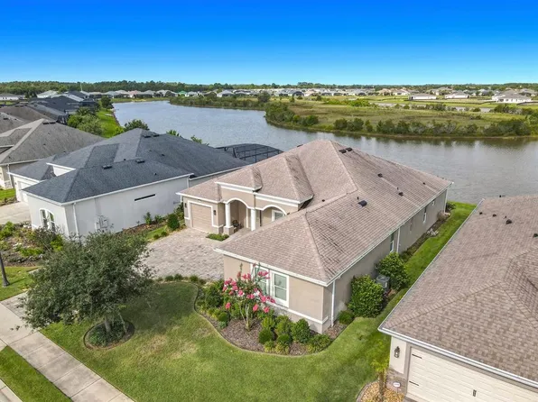 8461 Bridgeport Bay Cir, Mount Dora, FL 32757