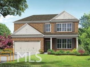 240 Wellbrook Dr, Covington, GA