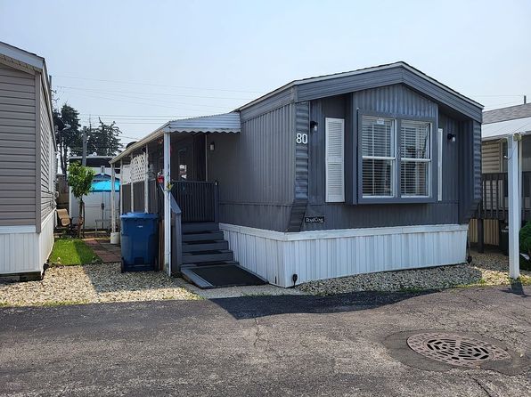 9001 S Cicero Ave TRAILER 80