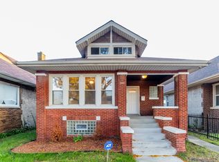 1723 E 83rd St, Chicago, IL