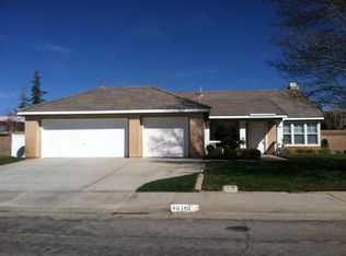 40140 Pevero Ct, Palmdale, CA 93551