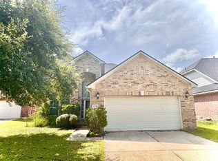 13715 Clear Trail Ln, Houston, TX 77034