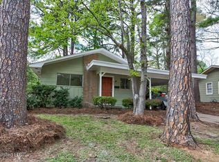 622 N Park Dr, Jackson, MS 39206