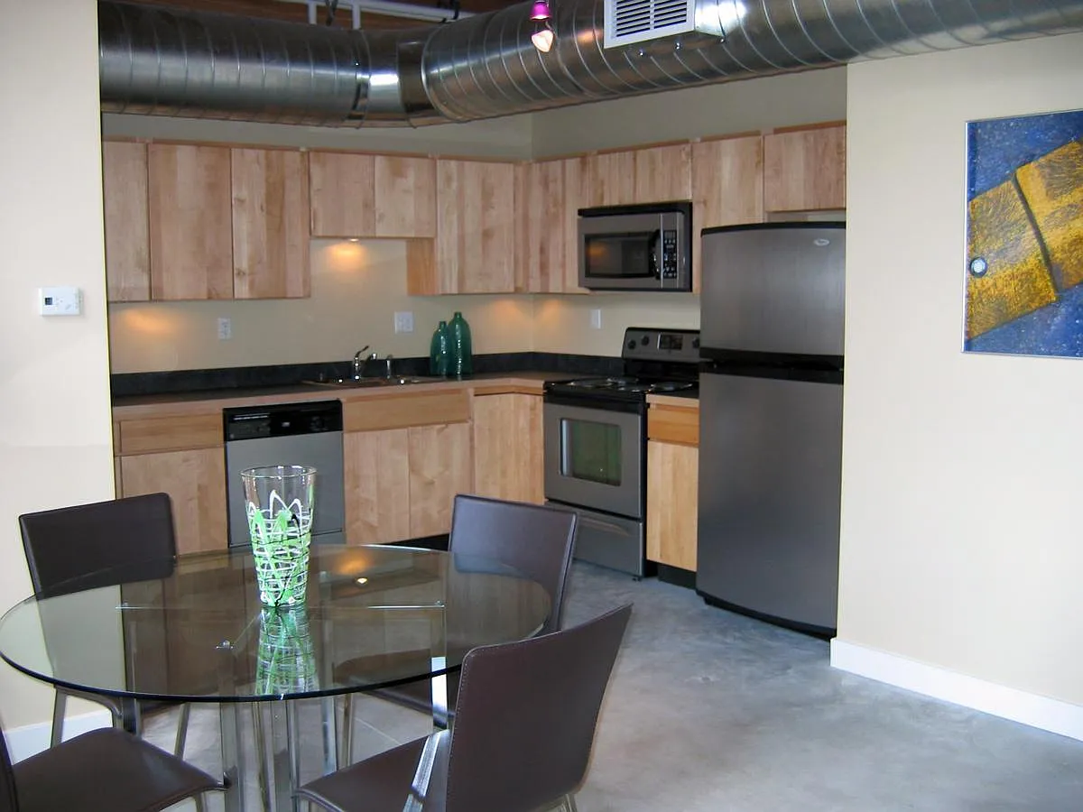 Haverhill Lofts — Photo 1