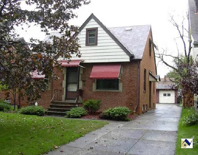 5109 Anthony St photo 1