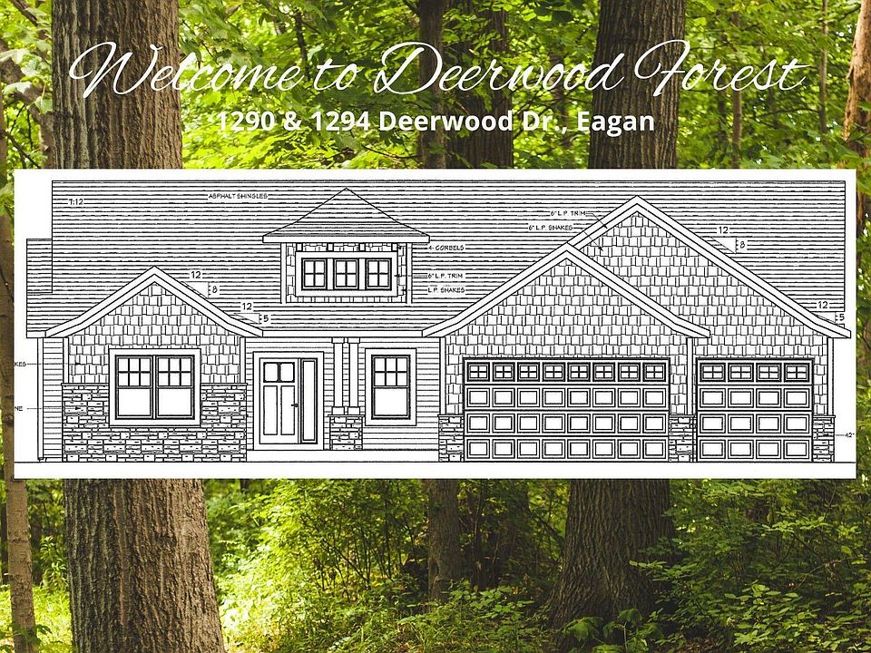 1st image of 1290 Deerwood Dr