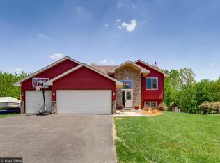 7712 Padgett Ave NE, OTSEGO, MN 55330