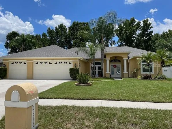 22252 Magnolia Trace Blvd, Lutz, FL 33549