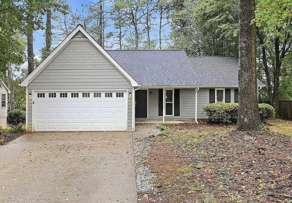 235 Grayland Creek Dr