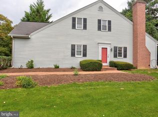311 N Donerville Rd, Mountville, PA 17554