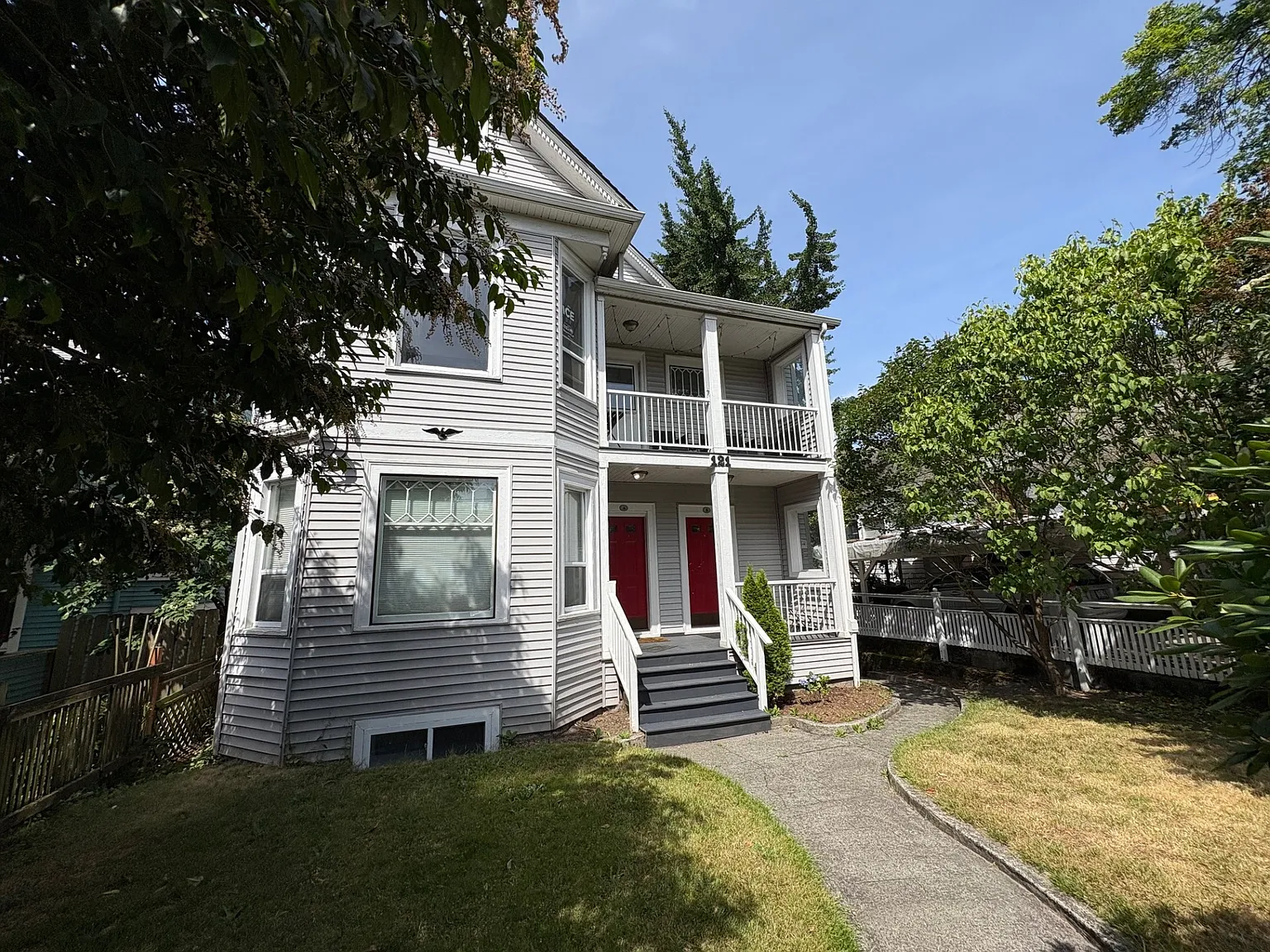 1 bed, 500 sqft, $1,400 — Photo 1