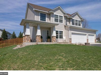 12409 Marquess Way N, Lake Elmo, MN, 55042