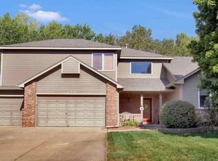 428 N Jaax Ct, Wichita, KS 67235