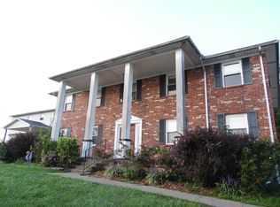 1511 Steadmantown Ln #2, Frankfort, KY 40601