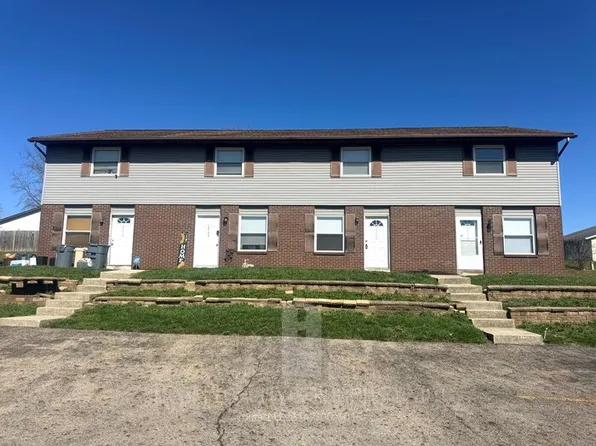 2722 Walden Bluff Ct, Grove City, OH 43123