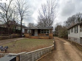 517 N Chestnut St, Florence, AL 35630