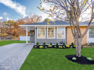 2205 Hovsons Boulevard, Toms River, NJ, 08753