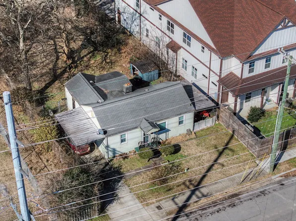 1221 14th Ave S, Nashville, TN 37212