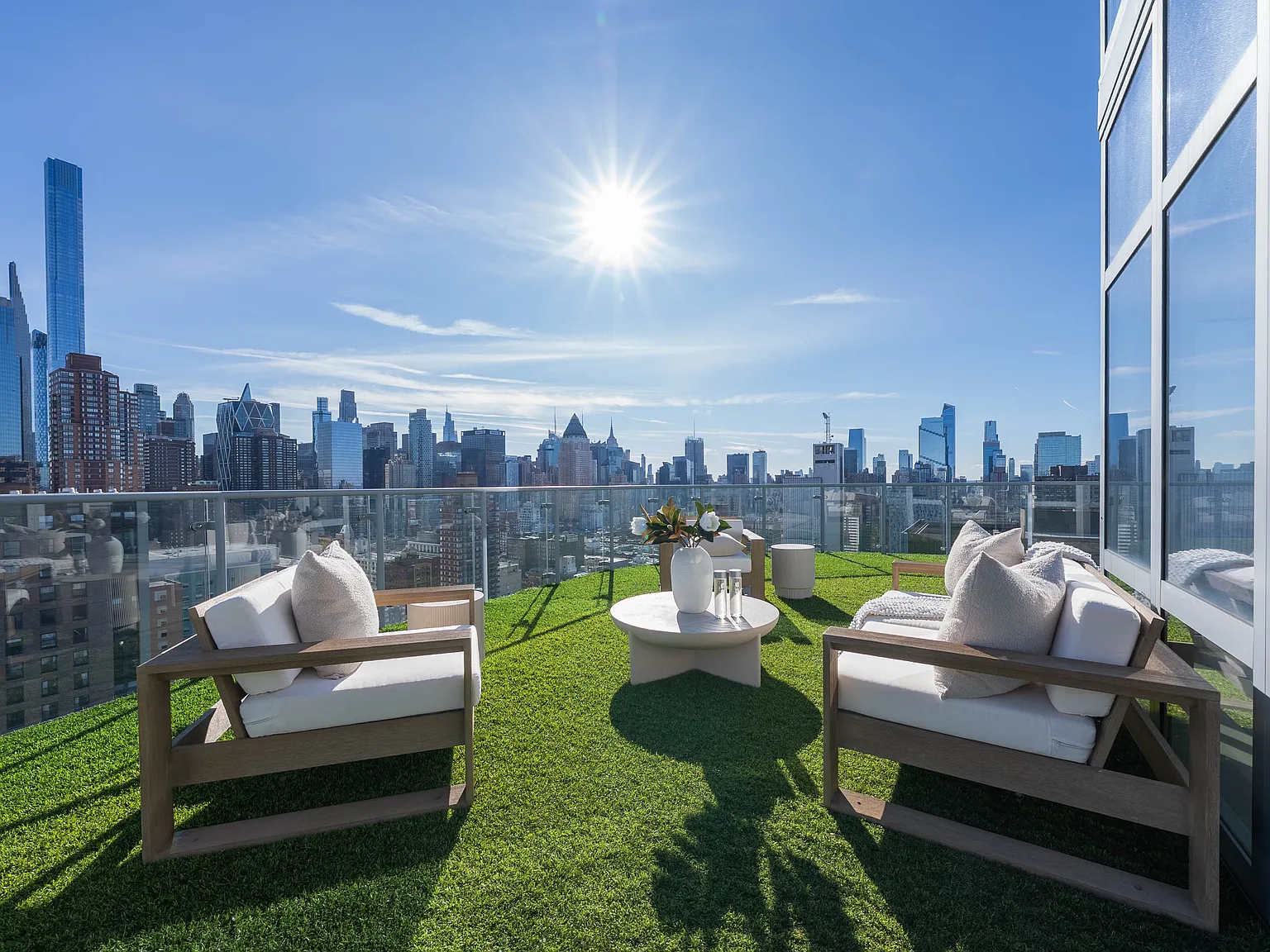 555 West 59th Street — Photo 4
