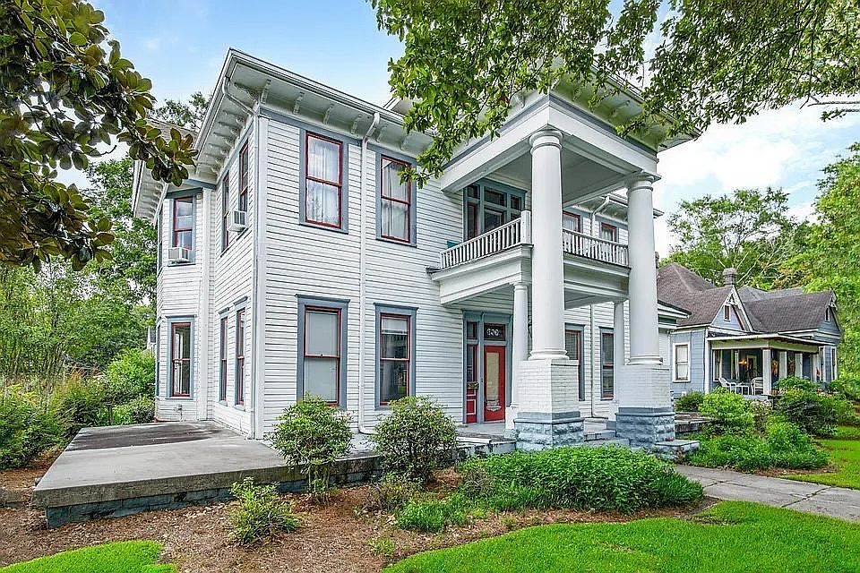 600 Bay St, Hattiesburg, MS 39401 | Zillow