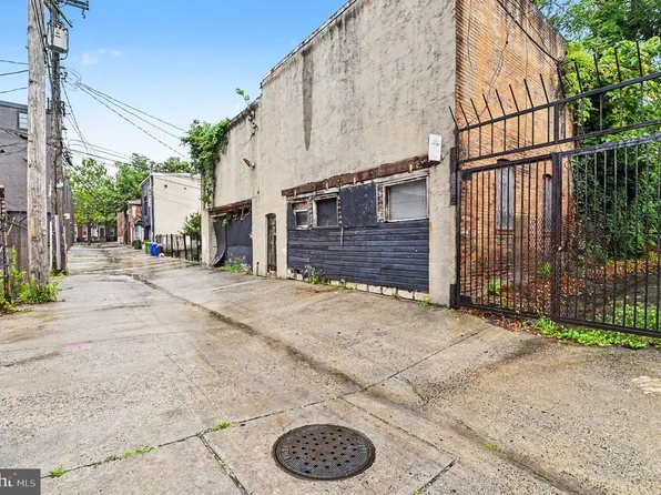 1310 W FAIRMOUNT AVENUE, BALTIMORE, MD 21223