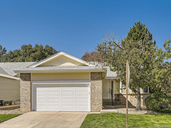 1 Shetland Court, Highlands Ranch, CO 80130