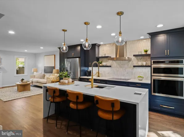 843 N Greenbrier St, Arlington, VA 22205