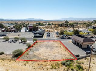 0 Corta Dr Lot 27, Victorville, CA 92395