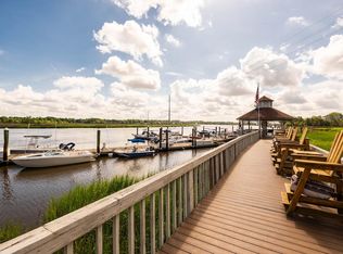 2329 Tall Sail Dr #704D, Charleston, SC 29414