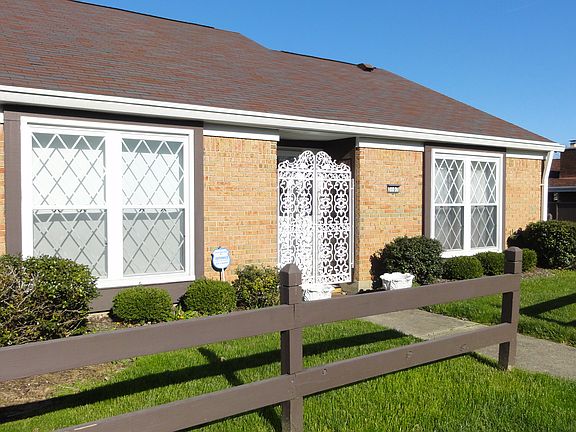4th image of 3107 Heritage Ct