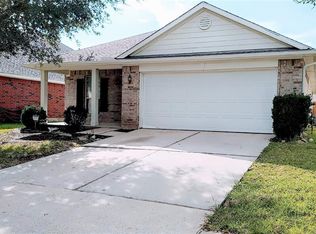 11006 Mossy Hollow Ln, Houston, TX 77075