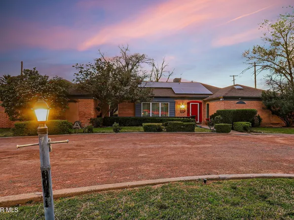 5051 Montoya Dr, El Paso, TX 79922