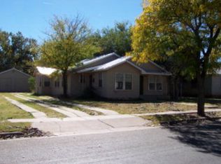 3003 35th St, Lubbock, TX 79413