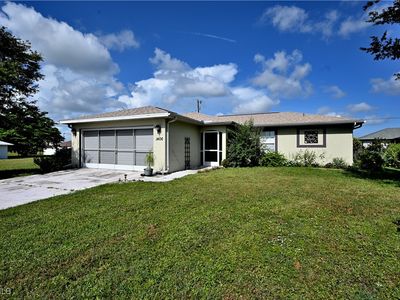 1406 NW 9th Pl, Cape Coral, FL, 33993