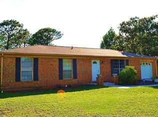 7935 Burstaff Rd, Pensacola, FL 32514