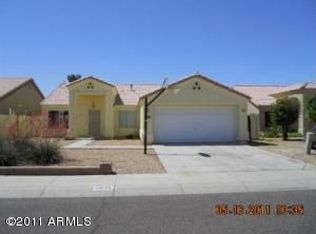 5025 W Davis Rd, Glendale, AZ 85306