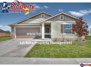144 S Riggs Spring Ave, Meridian, ID 83642