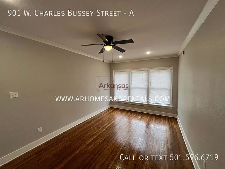 901 W Charles Bussey Ave #A — Photo 2