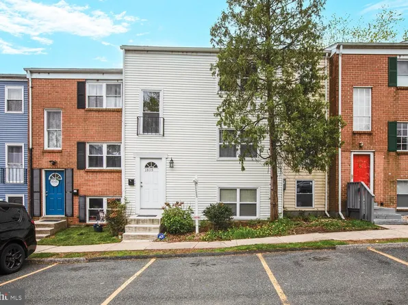 1813 Eloise Ln, Edgewood, MD 21040