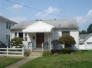 546 Delmar Ave, Akron, OH 44310