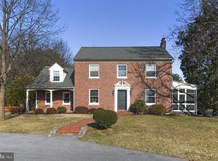 18932 Orchard Terrace Rd, Hagerstown, MD 21742