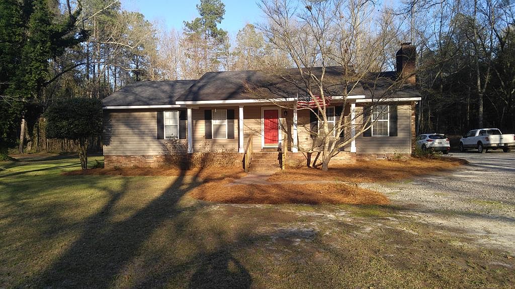 815 Harvey St, Stapleton, GA 30823 Zillow