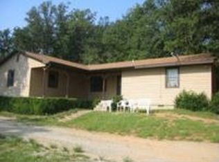 565 Cross Timber Estates Dr, Denison, TX 75021