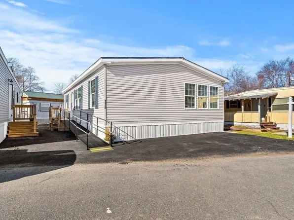 200 North St Lot 23B, Danvers, MA 01923