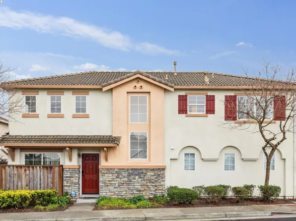 1606 Daisy Ct, Richmond, CA 94806