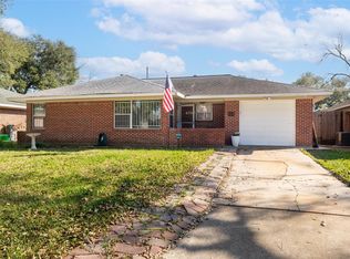4709 Sanford Rd, Houston, TX 77035