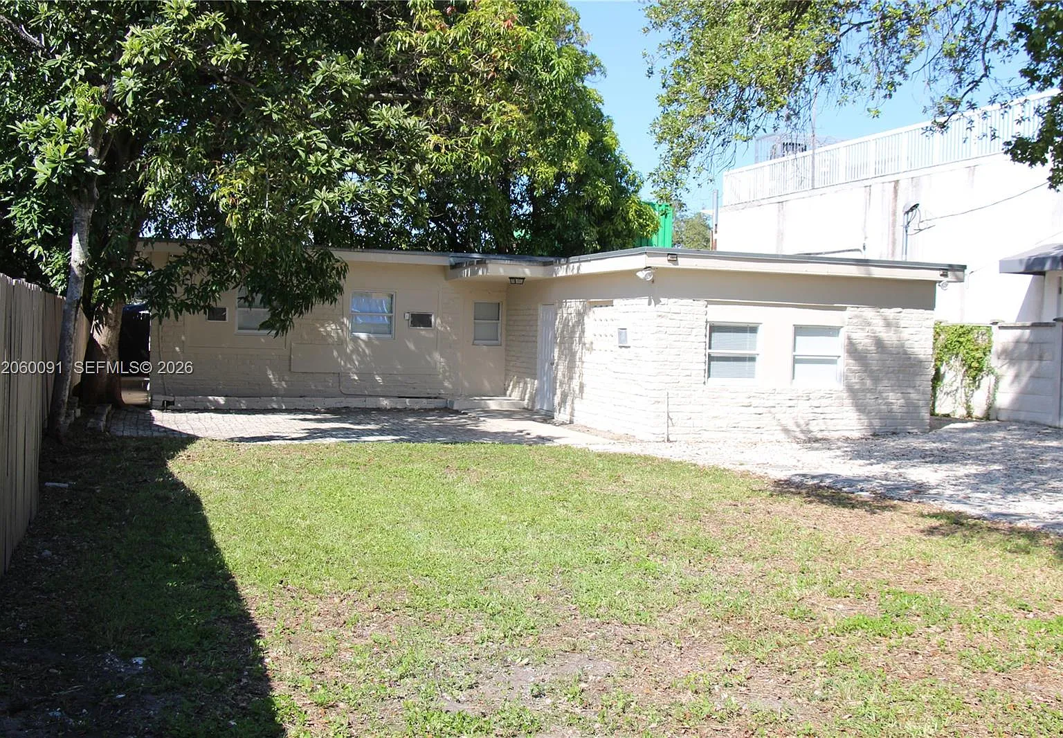College Park Addn — Photo 3
