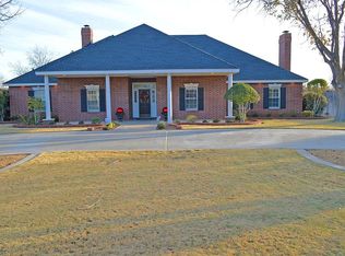 6248 Riders Rd, Odessa, TX 79762