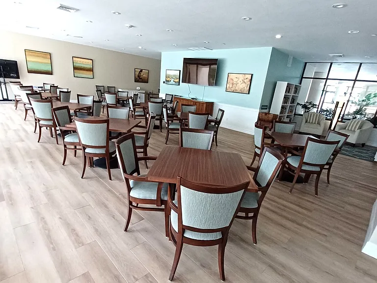 5260 S Landings Dr #405 — Photo 23